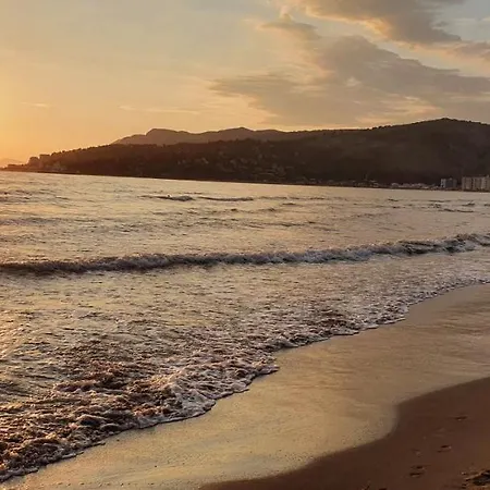 Sunset * Shengjin