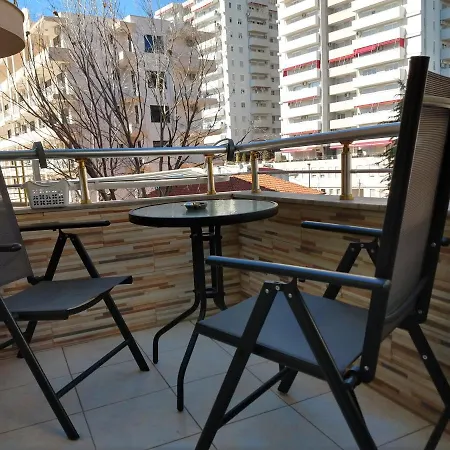 Sunset Apartment