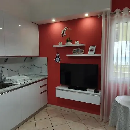 Sunset Apartment