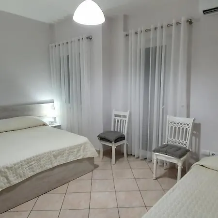 Sunset Apartment