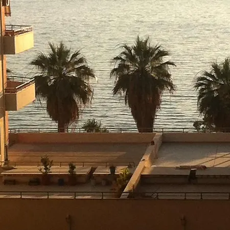 Апартаменты Sunset