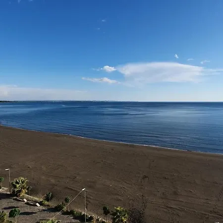 Apartamento Sunset Shëngjin