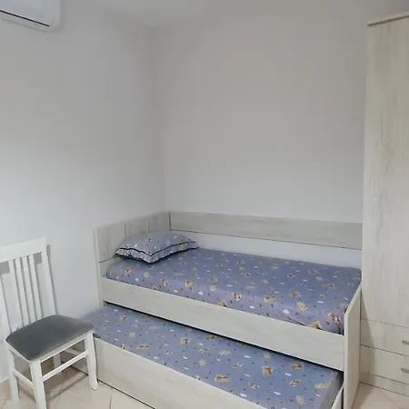 Apartamento Sunset *