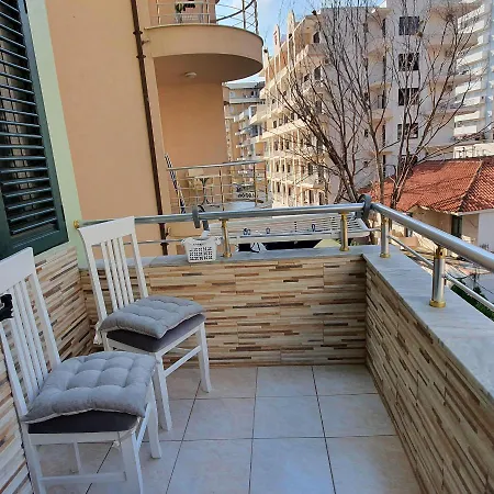 Apartamento Sunset *