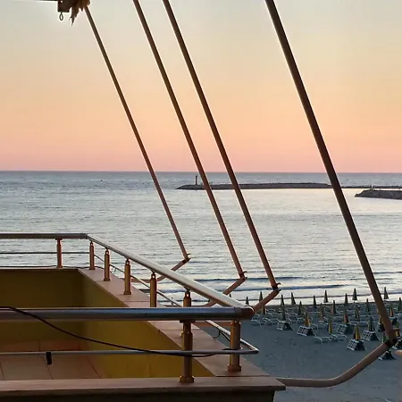 Apartamento Sunset