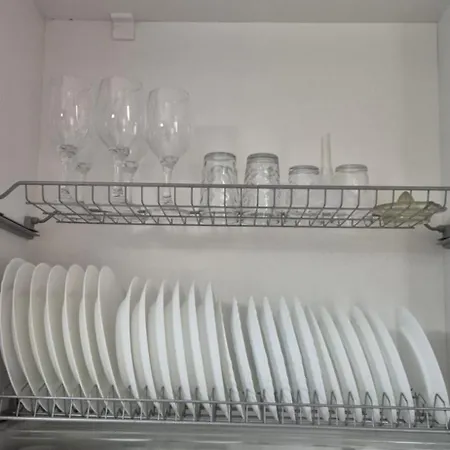 Apartamento Sunset