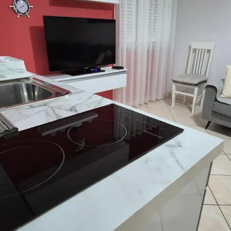 Apartamento Sunset Shëngjin